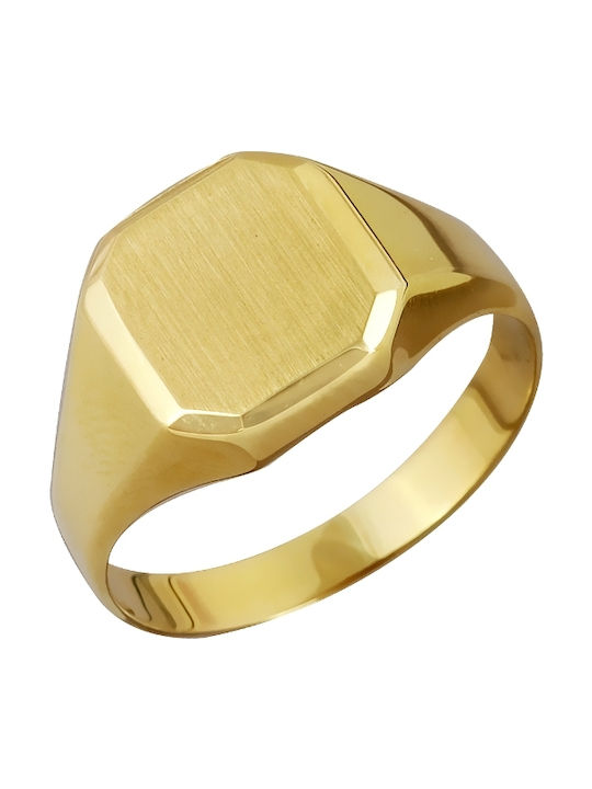 Damen Ring aus Gold 14K