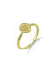 Women's Ring from Gold 14K