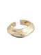 Women's Ring Gold Plated