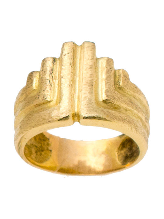 Damen Ring aus Gold 14K