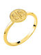 Ring made of Gold 14K