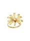 Women's Gold Ring 14K