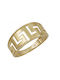 Women's Ring from Gold 14K