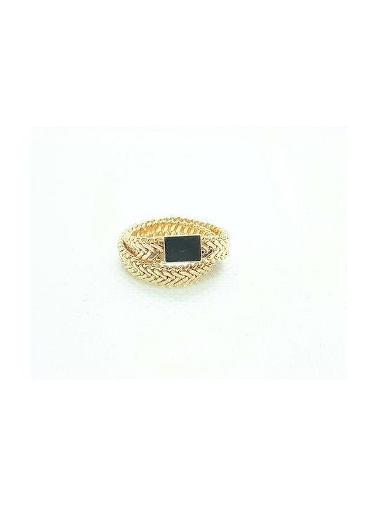 Women's Ring Gold Plated