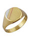 Damen Ring aus Gold 14K