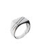 Herren Ring aus Silber