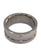 BD Jewelery Bd Jewelery Ring made of Steel Gold Plated