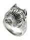 SOFI Herren Ring aus Stahl