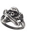 Tribute Ring made of Steel