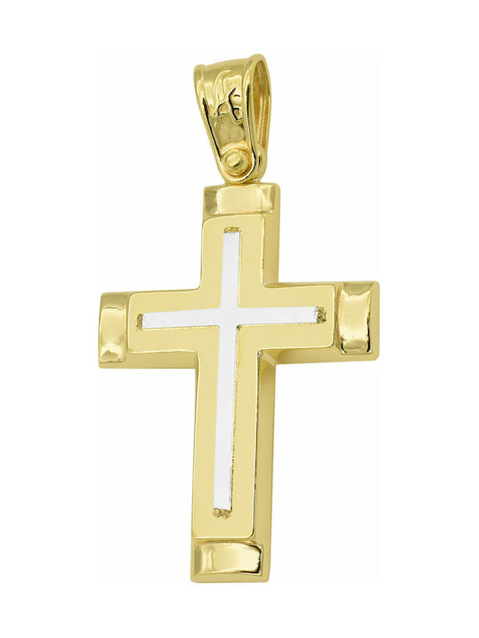 Gold Cross 9K