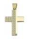 Gold Cross 14K