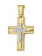 Gold Cross 14K