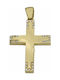 Gold Cross 14K