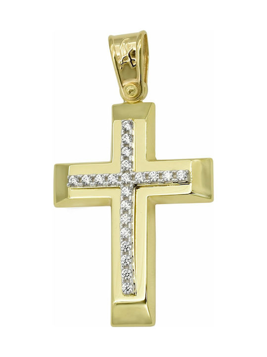 Gold Cross 9K