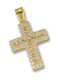 Gold Cross 14K