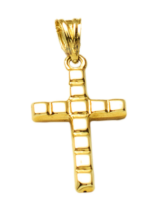 Gold Cross 14K