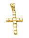 Gold Cross 14K