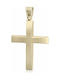 Gold Kreuz 14K