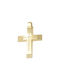 Gold Kreuz 14K