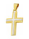 Gold Cross 14K