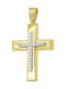 Gold Cross 9K