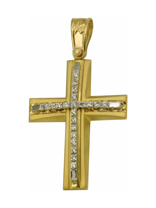 Gold Cross 9K