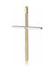 Gold Cross 18K