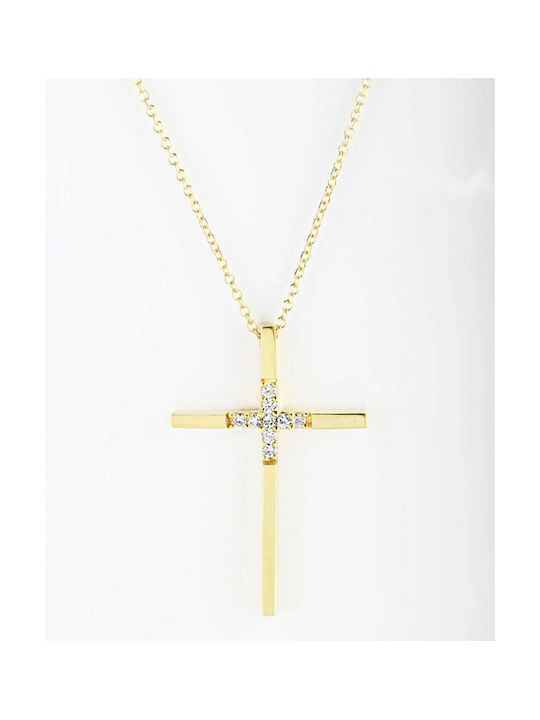 Gold Cross 9K