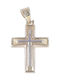 Gold Kreuz 14K