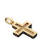 Women's Gold Cross 14K