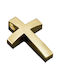 Gold Cross 14K with Chain