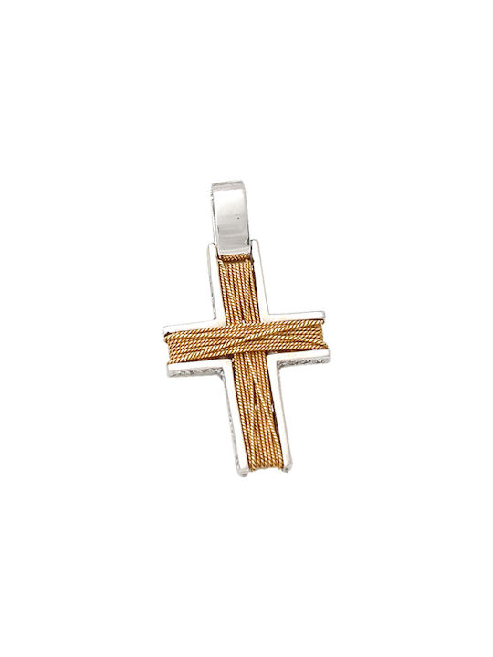 Gold Cross 14K