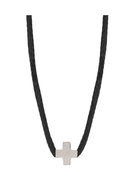 Abadianakis Cruce Argintie