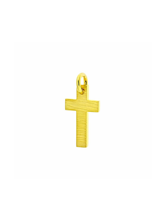 Gold Cross 14K