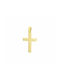 Gold Cross 14K