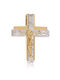 Gold Cross 14K