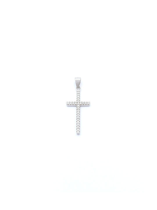 PS Silver Cross from Silver