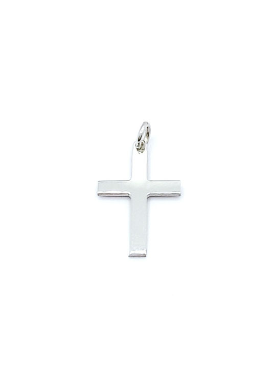 PS Silver Cross from Silver