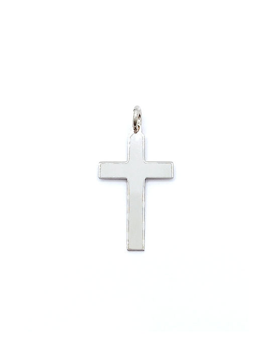 PS Silver Cross from Silver