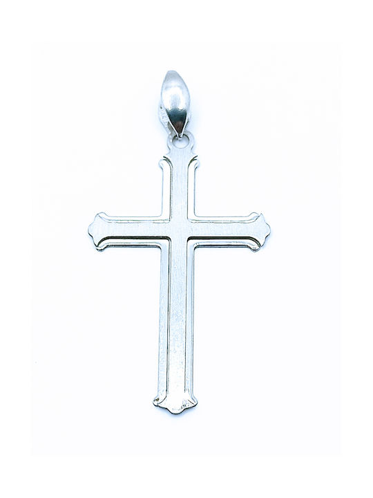 PS Silver Kreuz aus Silber