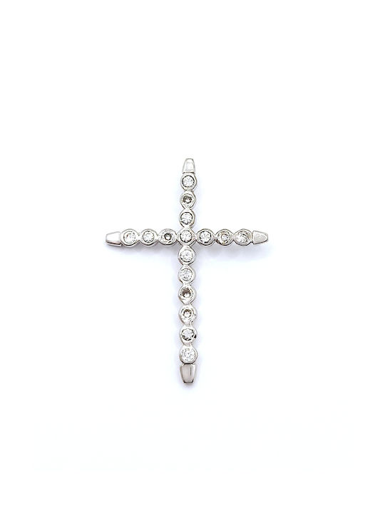 PS Silver Cross from Silver