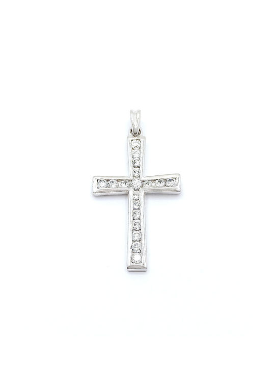 PS Silver Cross from Silver