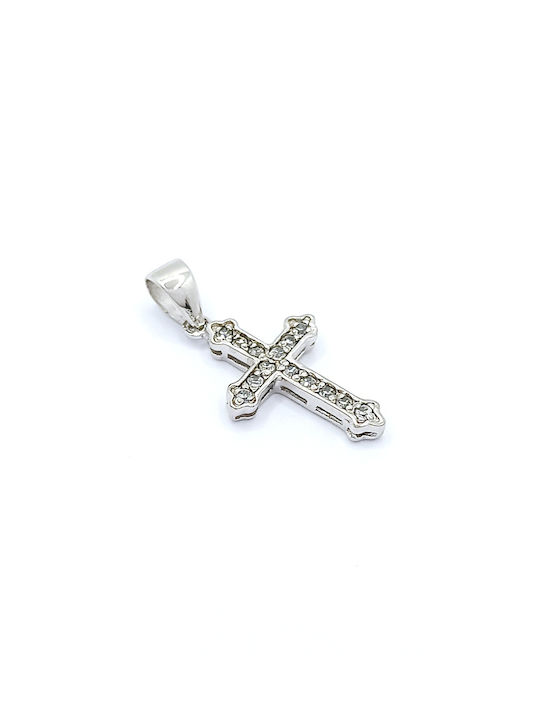 PS Silver Cross from Silver