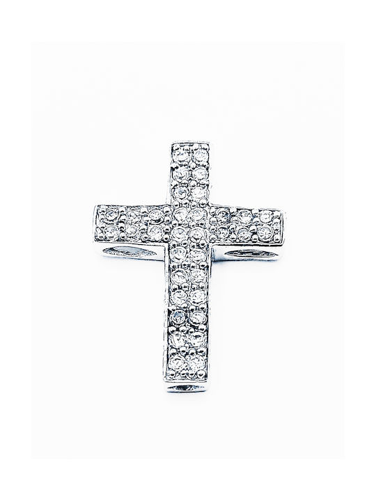 PS Silver Cross from Silver