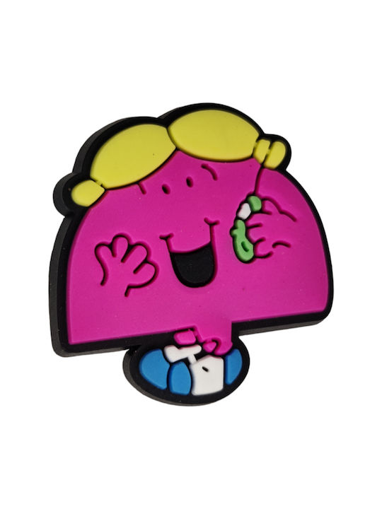 Pin Pink