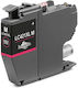 Συμβατό Μελάνι Εκτυπωτή InkJet Brother LC-421XL 9ml Ματζέντα 1τμχ