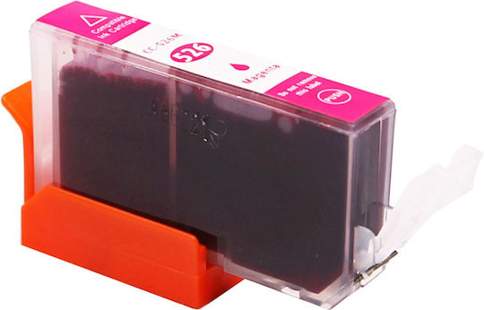 Inkjet Printer Compatible Ink Canon 15ml Magenta