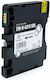 Kompatible Tintenpatrone Ricoh 405761 Gc-41 Xl 2.500 Seiten Schwarz