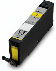 Xxl Cartuș Compatibil Canon Galben Xxl Cartuș Compatibil Canon Galben