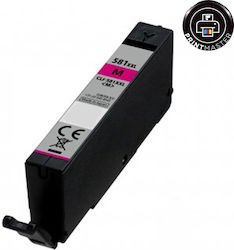 Xxl Cartuș Compatibil Canon Magenta Xxl Cartuș Compatibil Canon Magenta